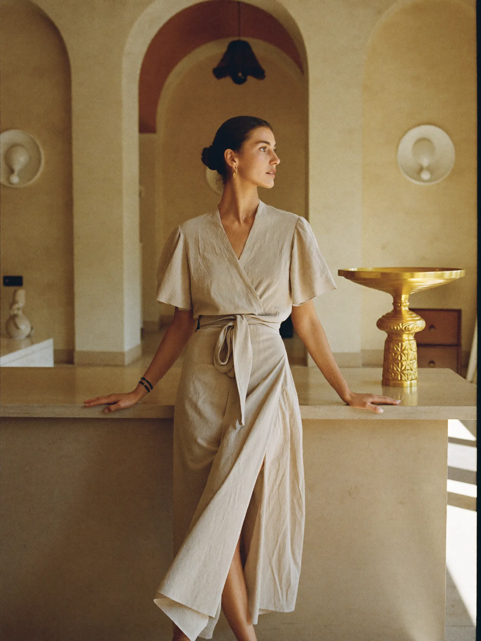 Vestidos